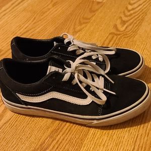 Vans sneakers